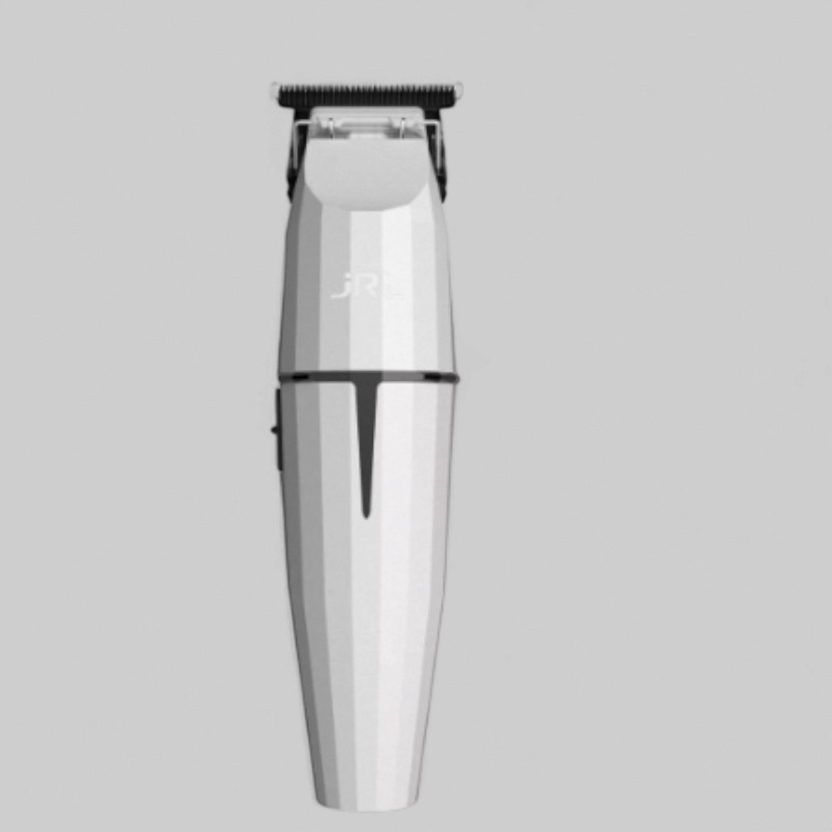 JRL Onyx Cordless – триммер окантовочный с роторным мотором, белый