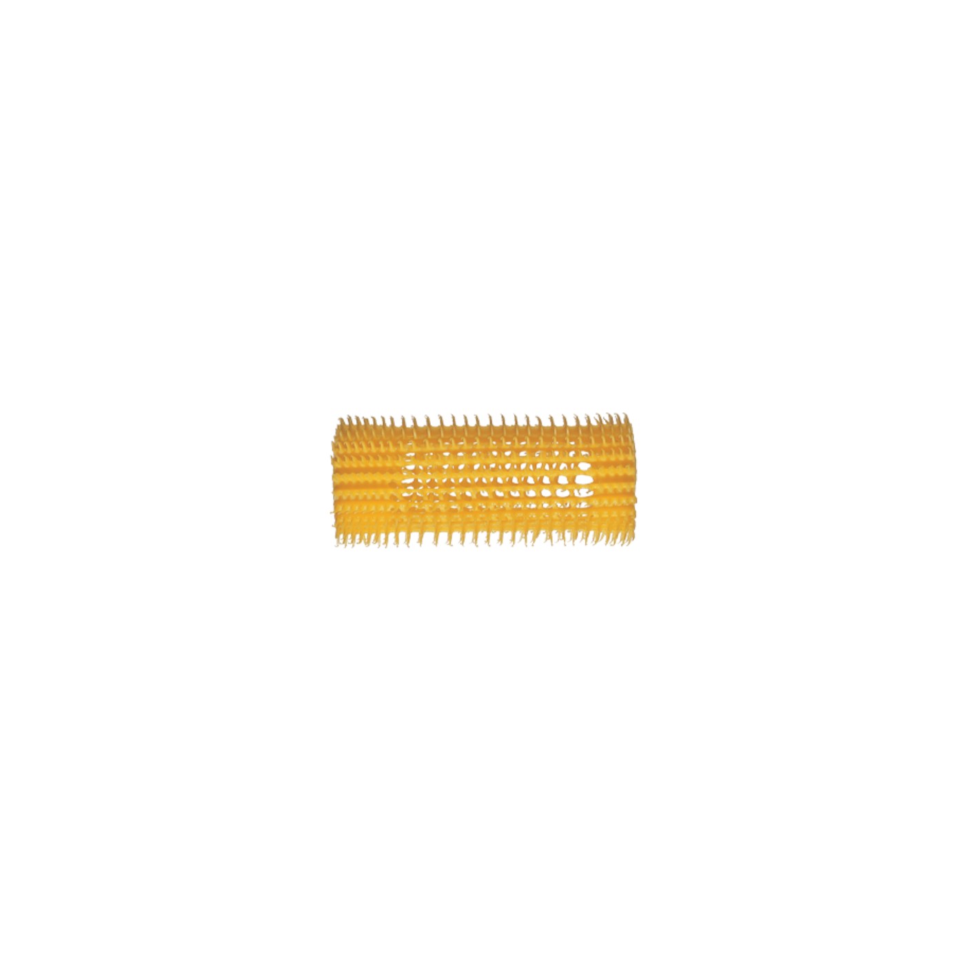 JET SET YELLOW 6PC 30 - БИГУДИ ДЛЯ УКЛАДКИ И ЗАВИВКИ, ЖЁЛТЫЕ, ДИАМЕТР 30 ММ, 6 ШТ