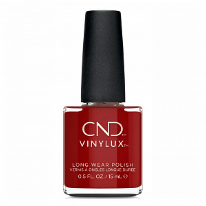 VINYLUX №365 "BORDEAUX BABE", 15мл.