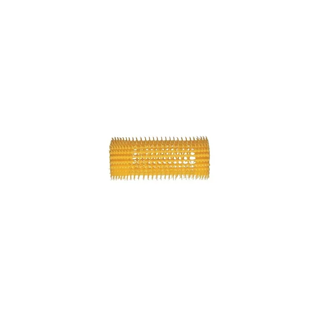JET SET YELLOW 6PC 30 - БИГУДИ ДЛЯ УКЛАДКИ И ЗАВИВКИ, ЖЁЛТЫЕ, ДИАМЕТР 30 ММ, 6 ШТ