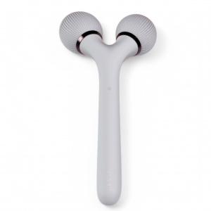 SmartAppGuided™ Sonic Facial & Body Roller | 4 in 1 - SmartAppGuided™ Массажер для лица  4 в 1 (на б