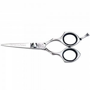 НОЖНИЦЫ ПАРИКМАХЕРСКИЕ - SCISSORS SENSATION SERIE REGULAR