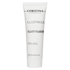ПИЛИНГ ДЛЯ ЛИЦА ILLUSTRIOUS PEELING С ФРУКТОВЫМИ КИСЛОТАМИ 50 МЛ 
