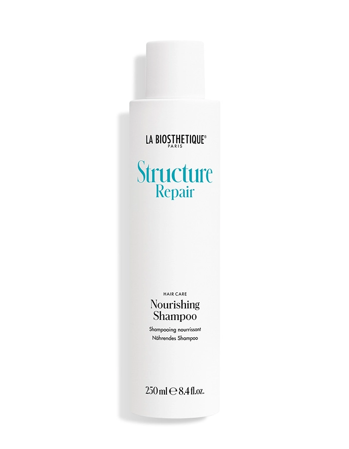 Nourishing Shampoo - Питательный шампунь для сухих и сильно поврежденных волос, 250мл