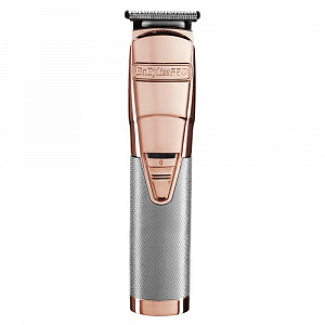 Машинка для стрижки Babyliss Pro ROSEFX 6300 об/мин аккумулятор+сеть FX7880RGE