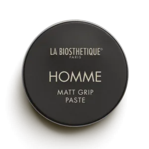 MATT GRIP PASTE - МОДЕЛИРУЮЩАЯ ПАСТА ДЛЯ ЛЕГКОЙ И СРЕДНЕЙ ФИКСАЦИИ,75мл