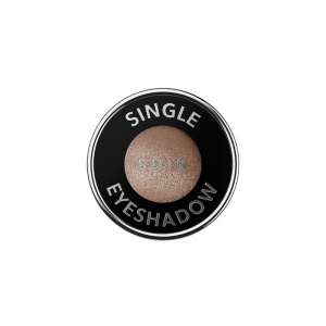 Тени-спарклы для век Shik - Single Eyeshadow Capella, яркий мерцающий эффект. (арт. SH10603)         