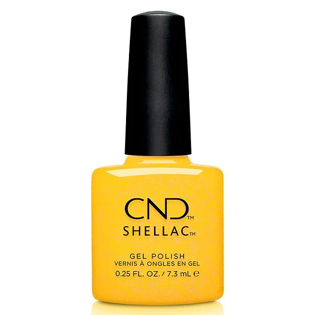 CND SHELLAC CATCHING LIGHT 0.25 oz/7.3 ml.-ГЕЛЕВЫЙ ЛАК CATCHING LIGHT 0.25 oz/7.3 ml.