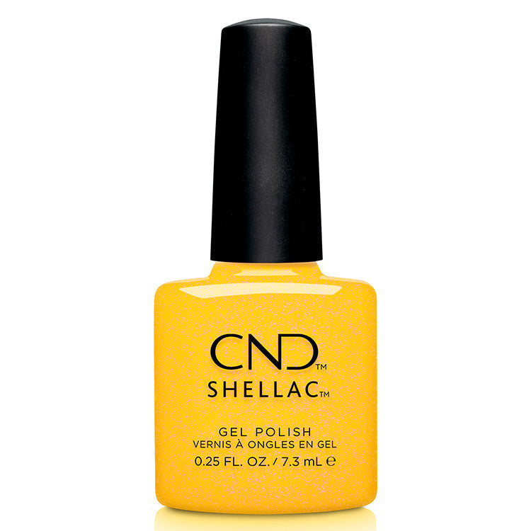CND SHELLAC CATCHING LIGHT 0.25 oz/7.3 ml.-ГЕЛЕВЫЙ ЛАК CATCHING LIGHT 0.25 oz/7.3 ml.
