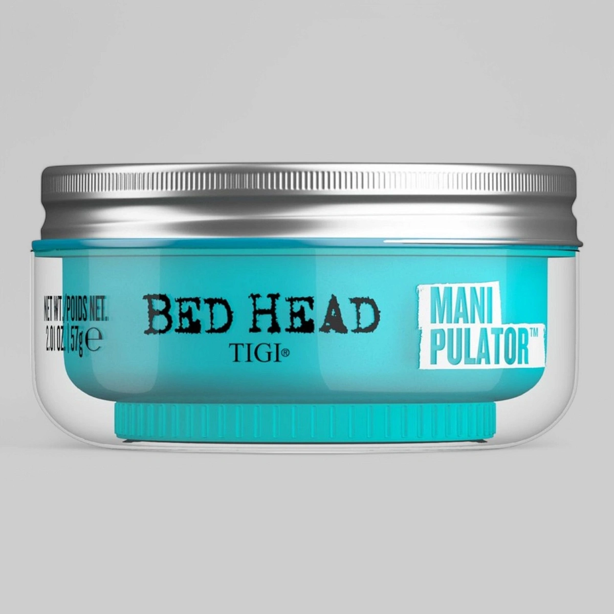 Текстурирующая паста для волос TIGI BED HEAD MANIPULATOR, 57 g