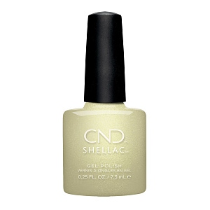 SHELLAC №331 "DIVINE DIAMOND", 7,3мл.