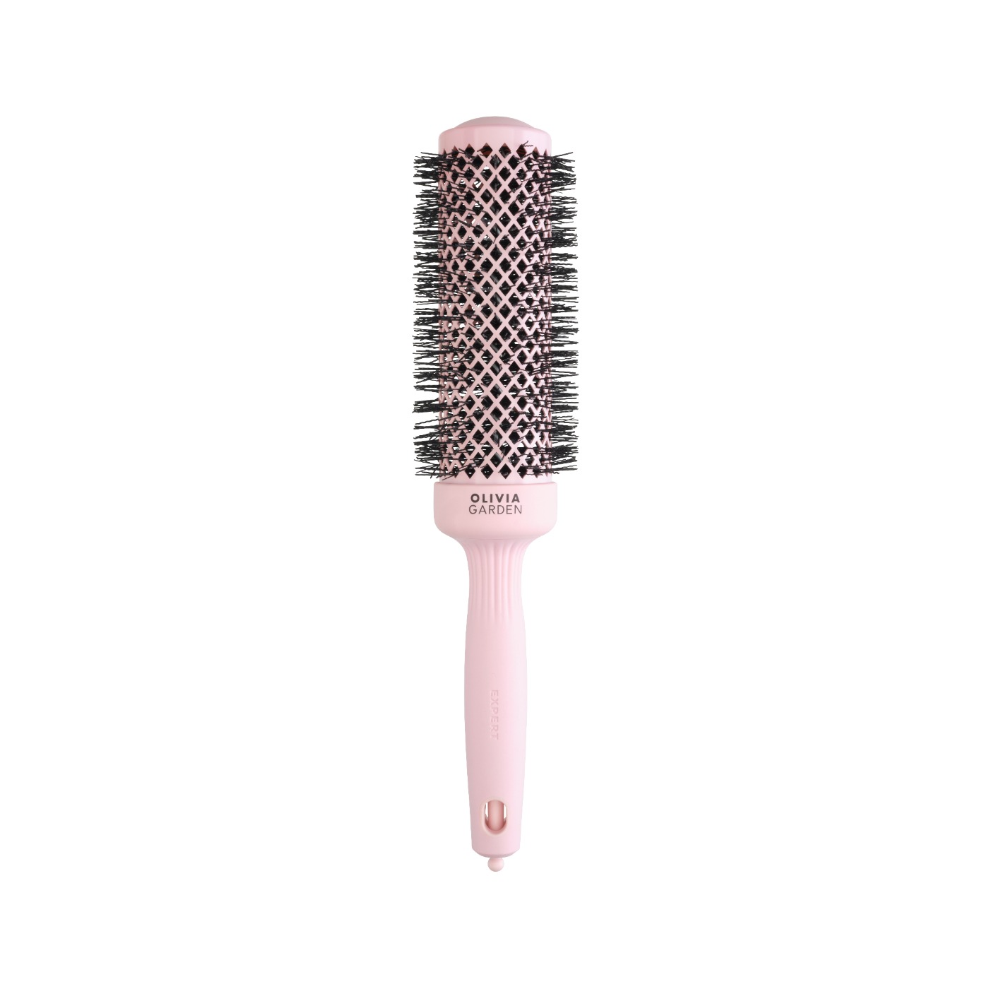 Expert Blowout Speed Wavy Bristles Pastel Pink 45-Термобрашинг Expert Blowout Speed Wavy Bristles Pa
