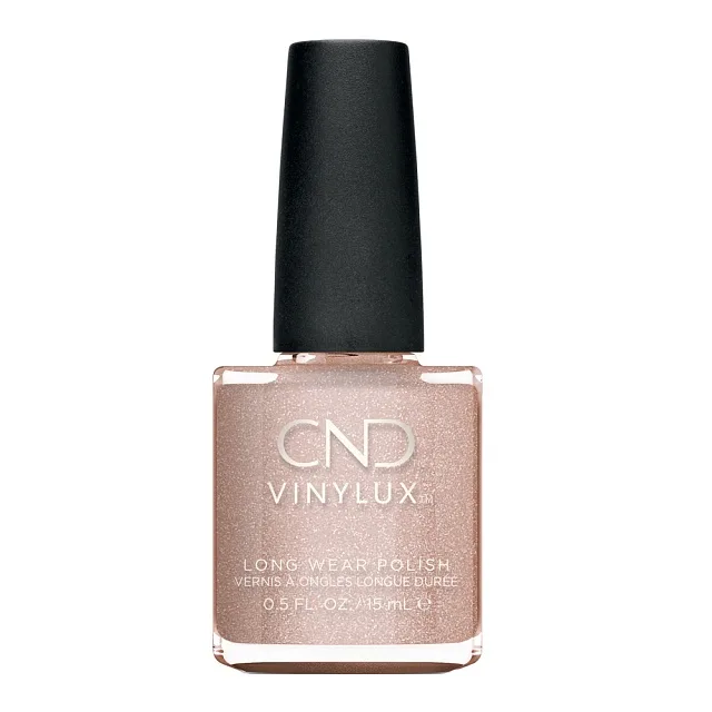 CND VINYLUX #290 BELLINI 0.5 oz  -ЛАК МАНИКЮРНЫЙ # 290 BELLINI 15 мл.