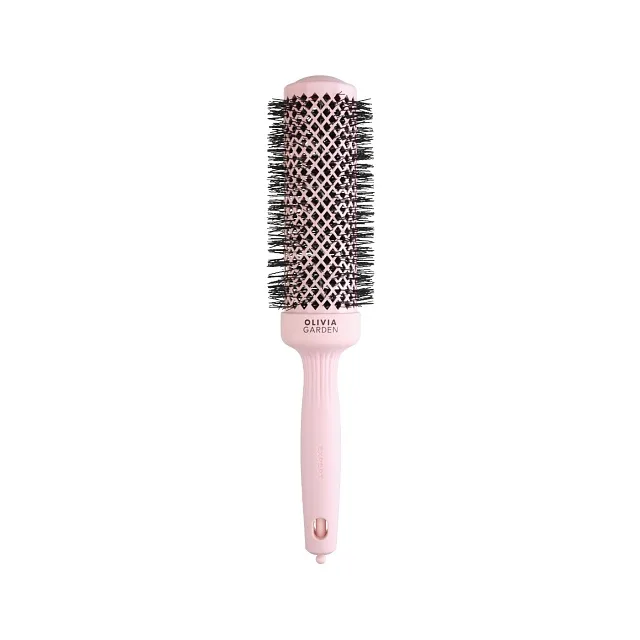 Expert Blowout Speed Wavy Bristles Pastel Pink 45-Термобрашинг Expert Blowout Speed Wavy Bristles Pa