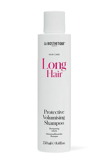Protective Volumising Shampoo - Защитный мицеллярный шампунь для придания объема, 250мл