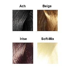 Краска для цветного мелирования Color & Light Advanced "Beige" - цвет "Бежевый", 50мл.