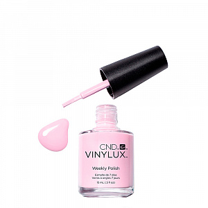 VINYLUX №135 "Cake Pop" - "Торт на палочке", 15мл.