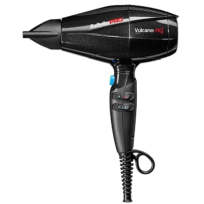 VULCANO-HQ HAIRDRYER 2400W IONIC - ЭЛЕКТРИЧЕСКИЙ ФЕН VULCANO-HQ HAIRDRYER 2400W IONIC - ЭЛЕКТРИЧЕСКИЙ ФЕН