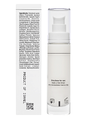 CHRISTINA Line Repair Firm Forever Youth Serum - омолаживающая сыворотка, 30 мл.