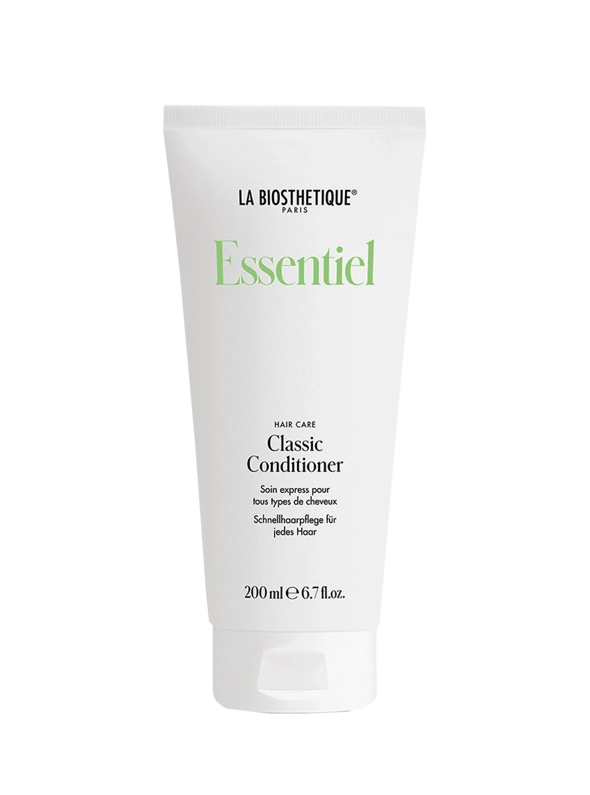 Classic Conditioner - Классический кондиционер, 200мл