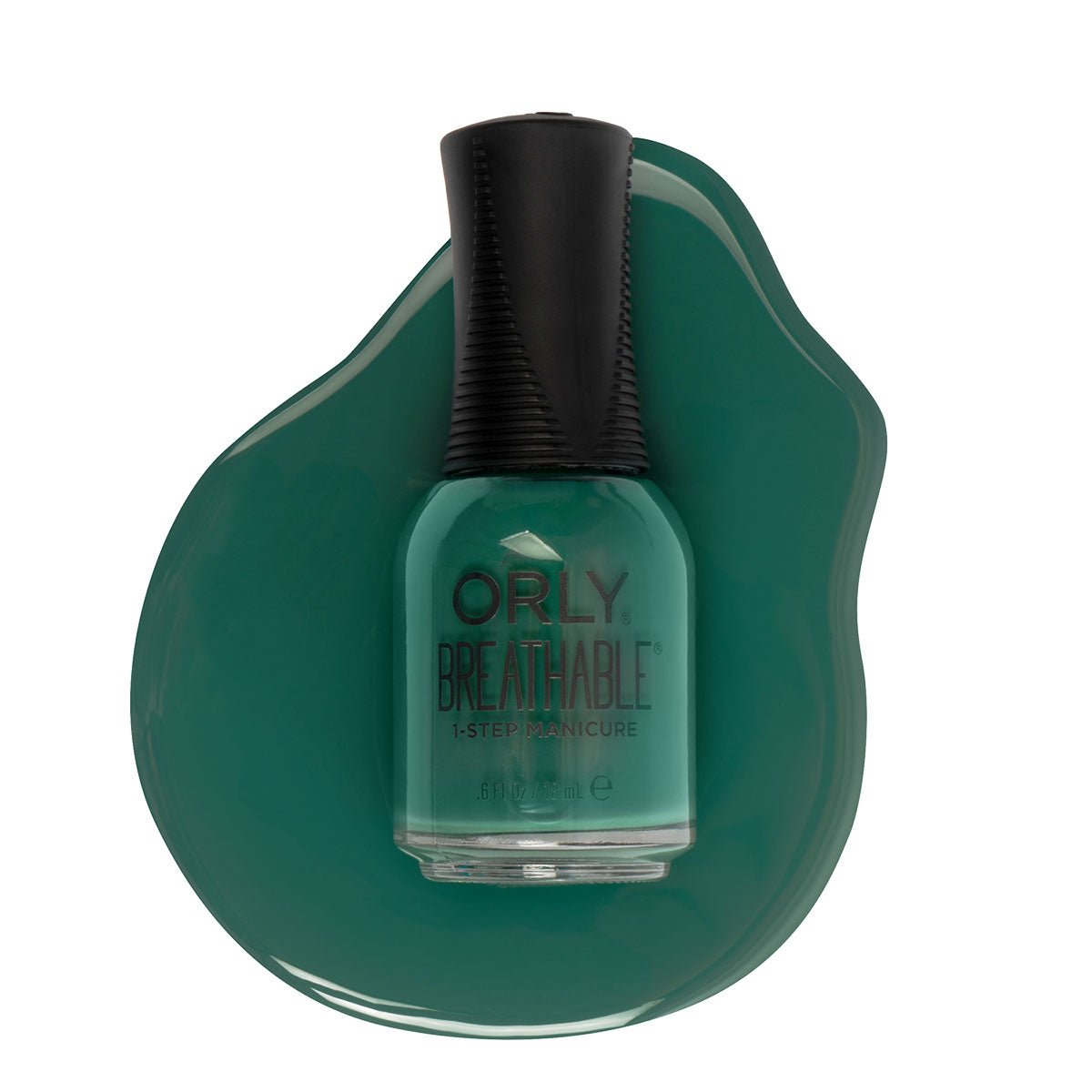 ORLY BREATHABLE 37fl oz/11ml/FLEECE TO MEET YOU -ЛАК ДЛЯ НОГТЕЙ FLEECE TO MEET YOU, 11 мл.