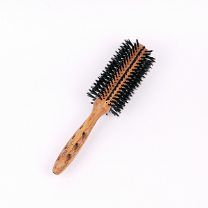 STRAIGHT SHINE STYLER  - БРАШИНГ ДЛЯ ВОЛОС, НАТУРАЛЬН.ЩЕТИНА,  С АНТИСТАТИЧЕСКИМ ЭФФЕКТОМ