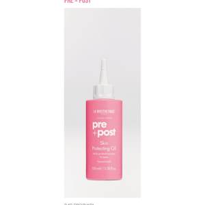 Skin Protecting Oil backbar - Масло для зашиты границ кожи от окрашивания, 100мл.