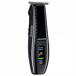 Машинка Babyliss Pro FLASH FX  6000 об\мин аккумулятор FX59ZE