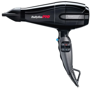 2400W CARUSO HAIRDRYER - ЭЛЕКТРИЧЕСКИЙ ФЕН