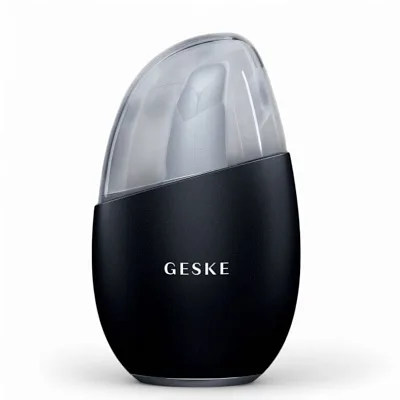 SmartAppGuided™ Cool & Warm Eye and Face Massager | 7 in 1 - SmartAppGuided™ Массажер для лица  7 в 