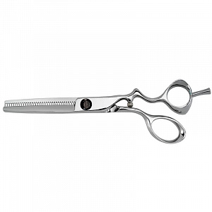 НОЖНИЦЫ ПАРИКМАХЕРСКИЕ - DIAMOND SCISSORS SERIE BLENDING 35 TEETH