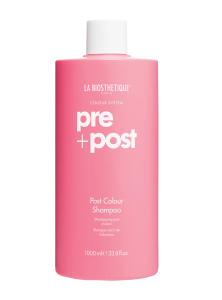 POST COLOUR SHAMPOO back- ШАМПУНЬ ДЛЯ ОЧИЩЕНИЯ КОЖИ ГОЛОВЫ И ВОЛОС ПОСЛЕ ОКРАШИВАНИЯ,1000мл