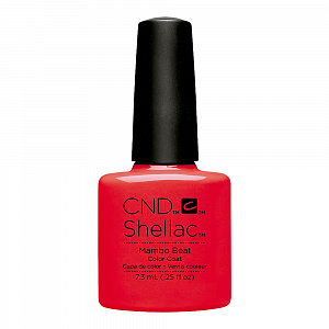 SHELLAC "Mambo Beat", 7,3мл.
