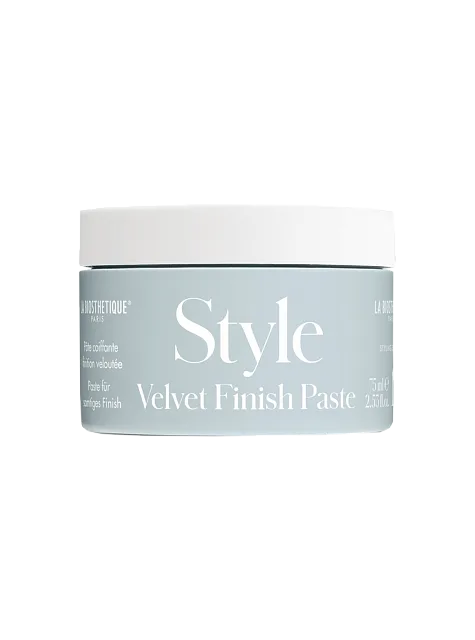 Velvet Finish Paste-финишная паста для укладки волос.75мл