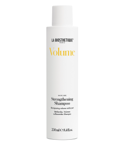Volume Strength.Shampoo - Укрепляющий шампунь для придания объема, 250мл.