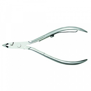 ЩИПЦЫ МАНИКЮРНЫЕ - CUTICLE NIPPER LAP - NP - GOLD