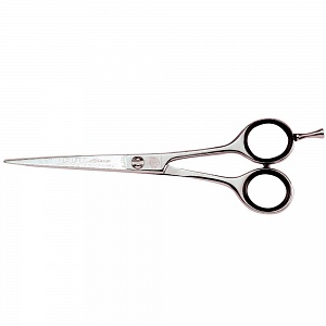 НОЖНИЦЫ ПАРИКМАХЕРСКИЕ - SCISSORS CUT LINE RAZOR