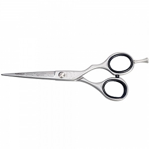 НОЖНИЦЫ ПАРИКМАХЕРСКИЕ - SCISSORS FORMULA ERGO-ANATOMIC