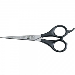 НОЖНИЦЫ ПАРИКМАХЕРСКИЕ - SCISSORS - CUT LINE - ABS - MICRO FINGER REST