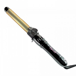 Плойка Kiepe "KIEPE K-STYLE TWIST" 32мм 220°С k8532