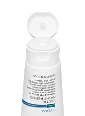 CHRISTINA Line Repair Hydra Lactic Night Repair - восстанавливающий ночной крем с молочной кислотой, 60 мл.