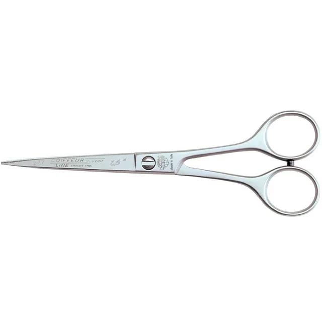 НОЖНИЦЫ ПАРИКМАХЕРСКИЕ - SCISSORS - SUPER-COIFFEUR - MICRO