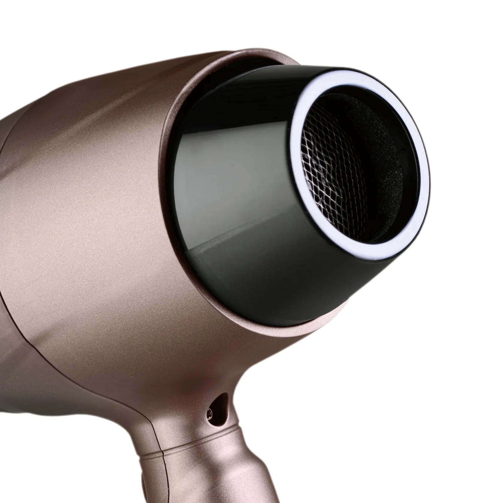 PODEROSO 2400W DIGITAL DRYER-ЭЛЕКТРИЧЕСКИЙ ФЕН