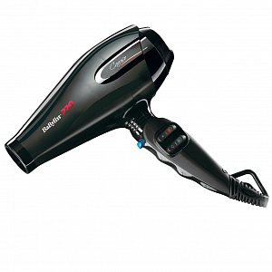 Фен BabylissPro "CARUSO IONIC" 2400W BAB6510IE
