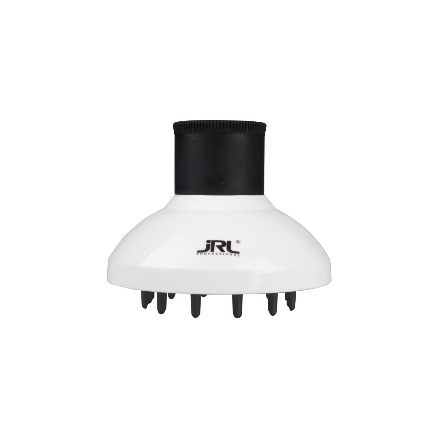 JRL DIFFUSER, WHITE-ЗАПАСНОЙ ДИФФУЗОР ДЛЯ ПАРИКМАХЕРСКОГО ФЕНА, ЦВЕТ БЕЛЫЙ