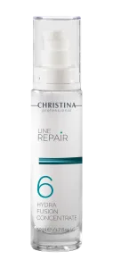 LINE REPAIR 6 HYDRA FUSION CONCENTRATE-УВЛАЖНЯЮЩАЯ СЫВОРОТКА-КОНЦЕНТРАТ
