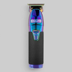 BaBylissPRO BOOST+ - профессиональный триммер фиолетовый, 7200 об/мин.