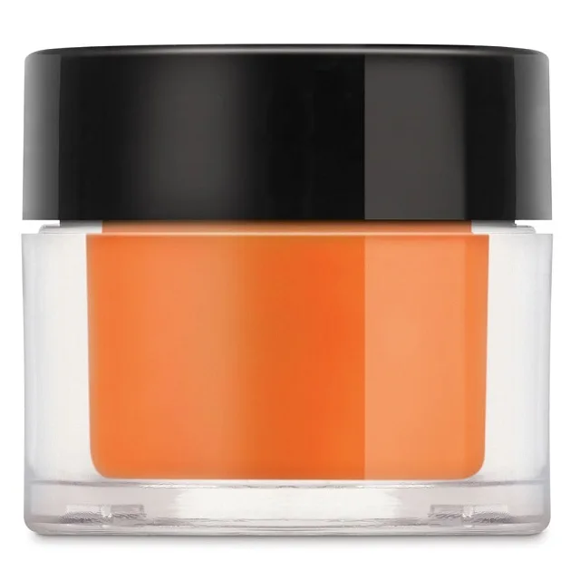 ADDITIVES PIGMENT Istand Heat - порошковый пигмент для нейл-арта 3,01гр