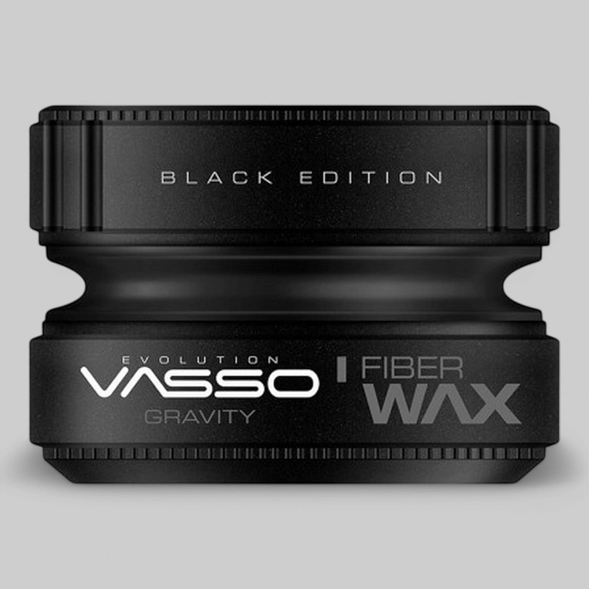 Vasso Fiber Gravity - воск для укладки волос, 150 мл.