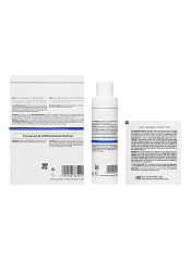 CHRISTINA Rose de Mer Sea Herbal Deep Peel kit - набор для пилинга (20 саше порошка + 2 активатора), kit